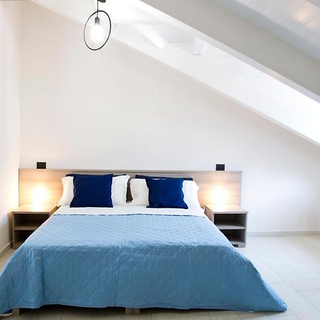Borgo12 Bed & Breakfast Pimonte Ngoại thất bức ảnh