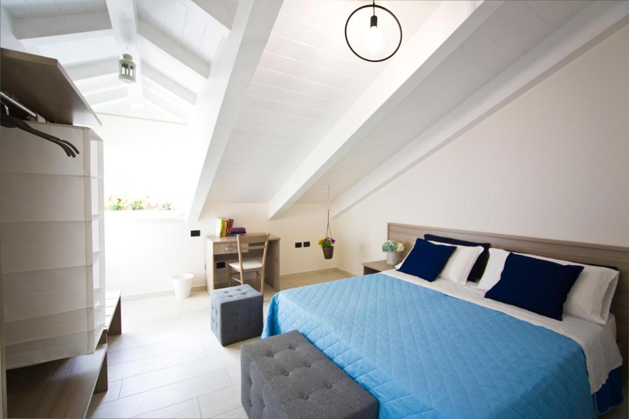 Borgo12 Bed & Breakfast Pimonte Ngoại thất bức ảnh