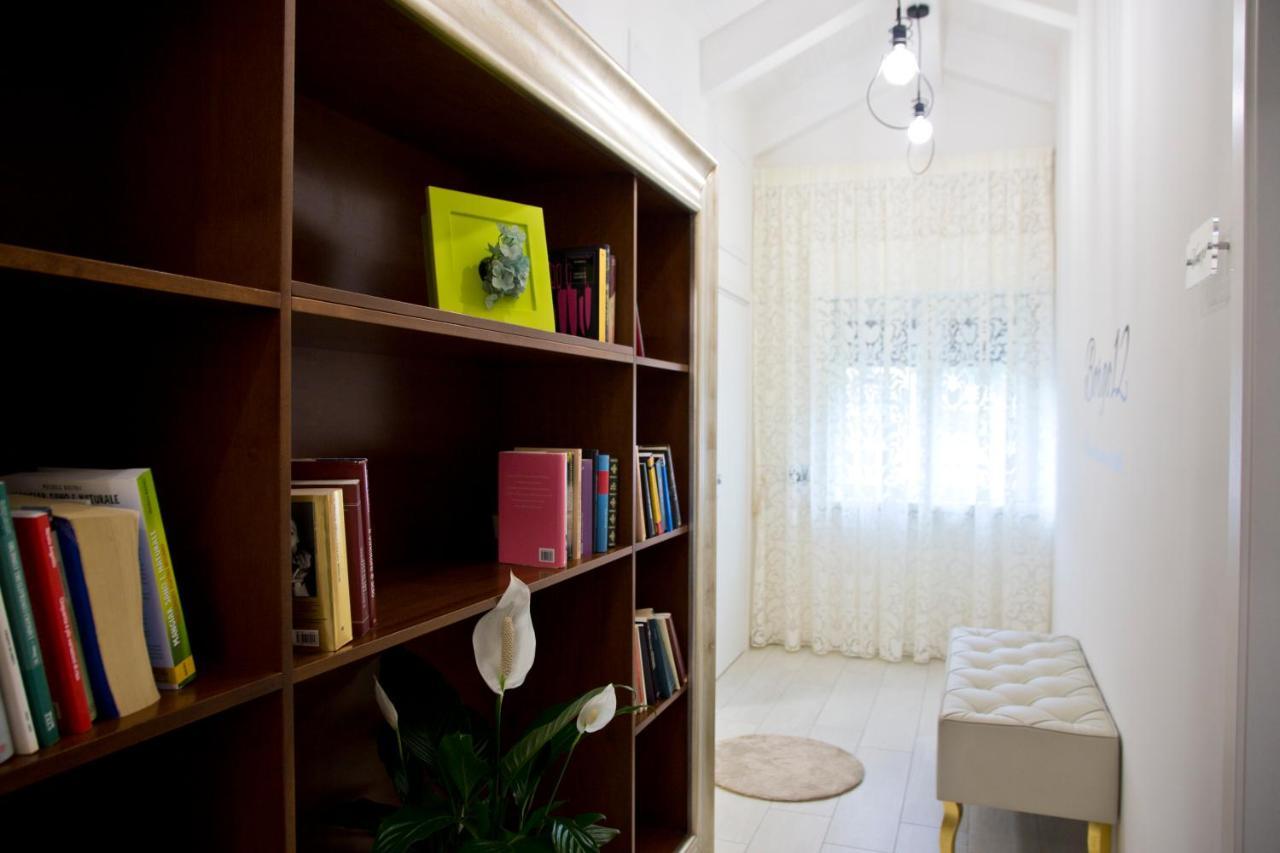 Borgo12 Bed & Breakfast Pimonte Ngoại thất bức ảnh