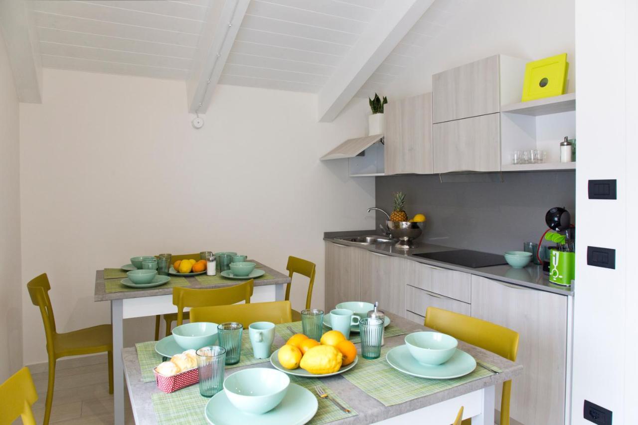 Borgo12 Bed & Breakfast Pimonte Ngoại thất bức ảnh