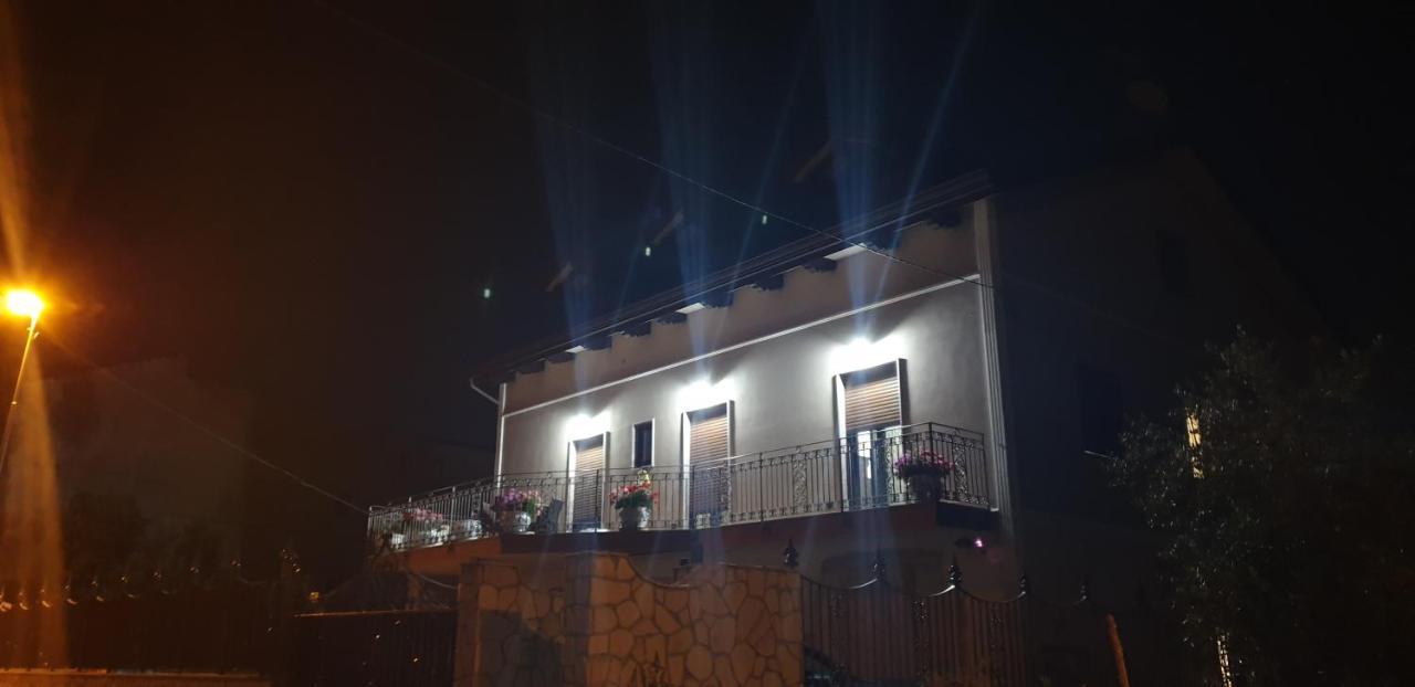 Borgo12 Bed & Breakfast Pimonte Ngoại thất bức ảnh