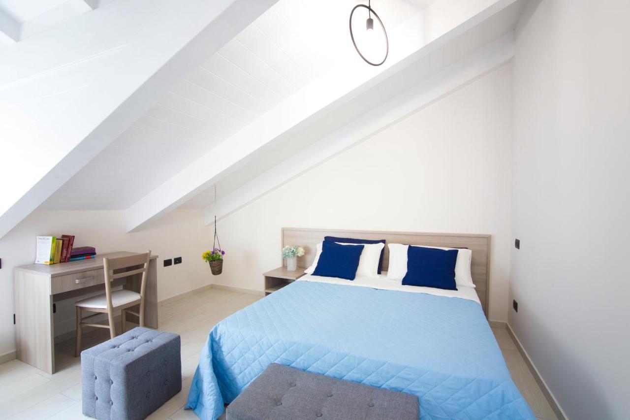 Borgo12 Bed & Breakfast Pimonte Ngoại thất bức ảnh