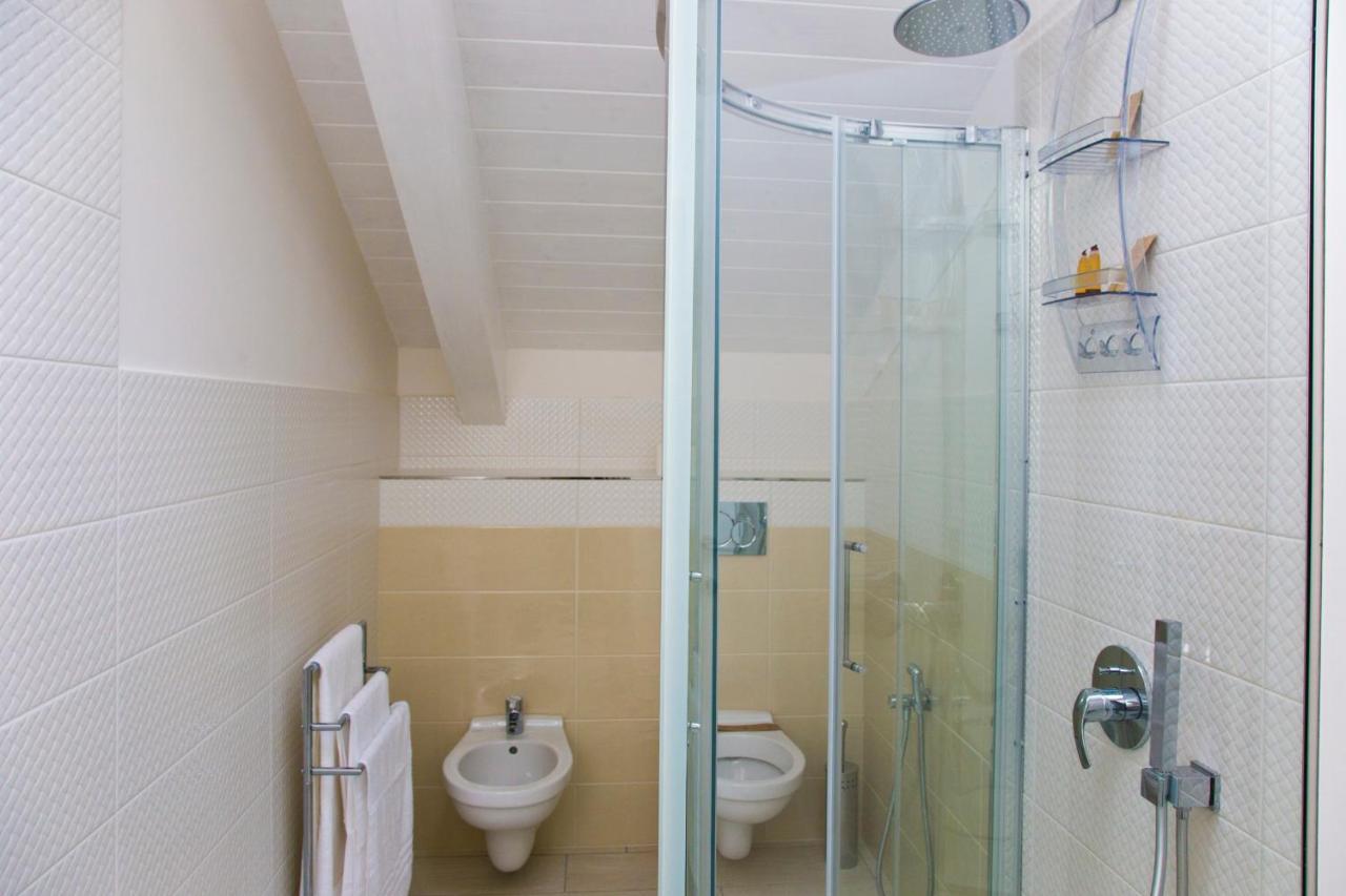Borgo12 Bed & Breakfast Pimonte Ngoại thất bức ảnh