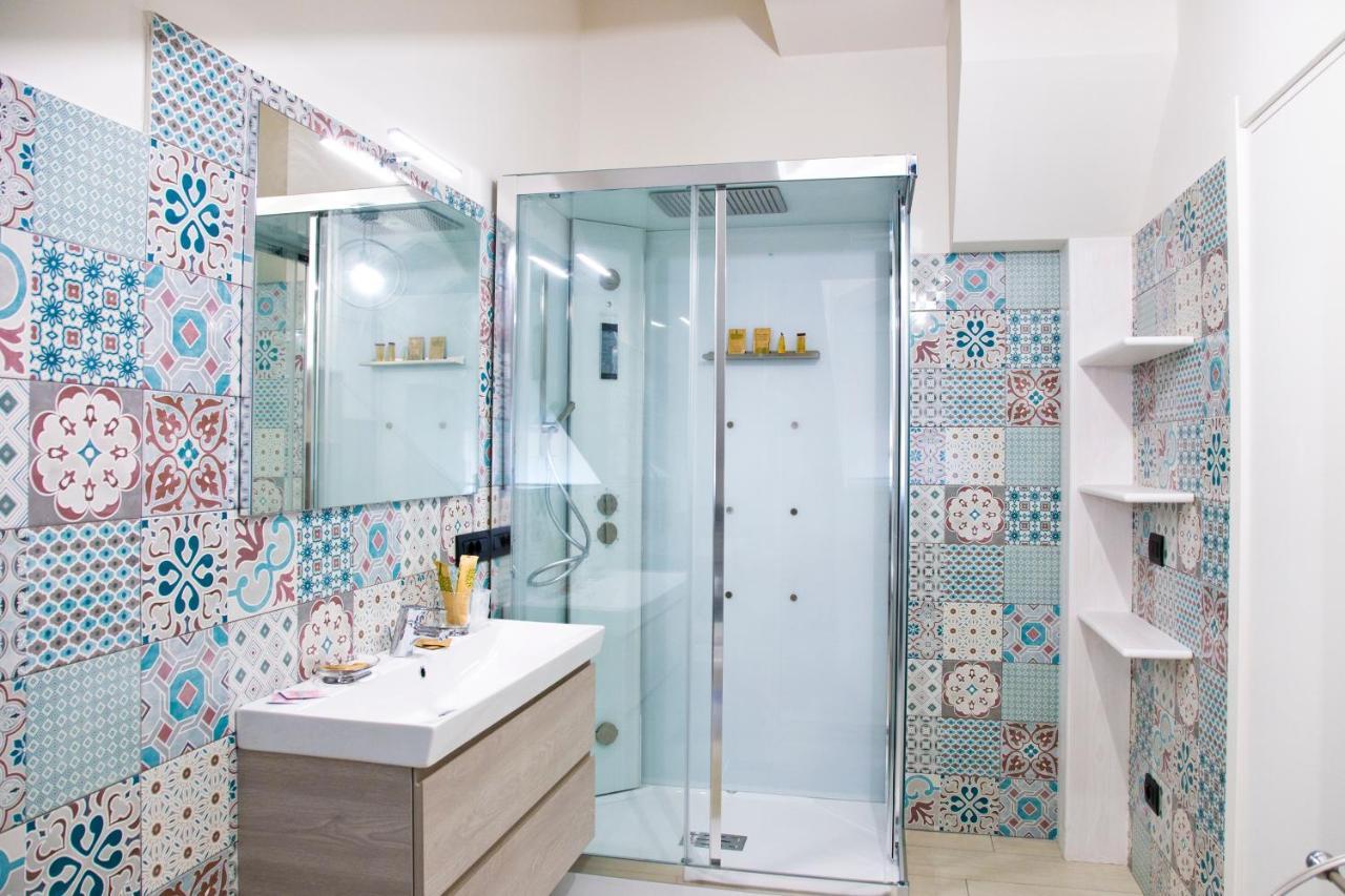 Borgo12 Bed & Breakfast Pimonte Ngoại thất bức ảnh